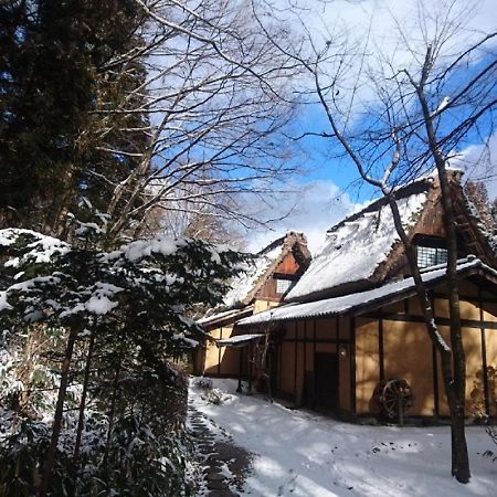 Hotel Wanosato Takayama  Zewnętrze zdjęcie