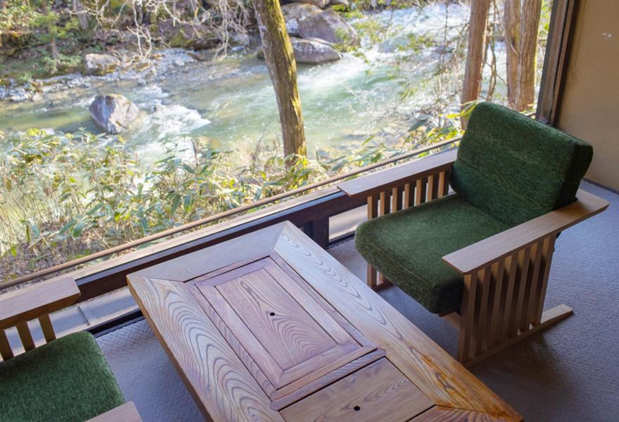 Hotel Wanosato Takayama  Zewnętrze zdjęcie