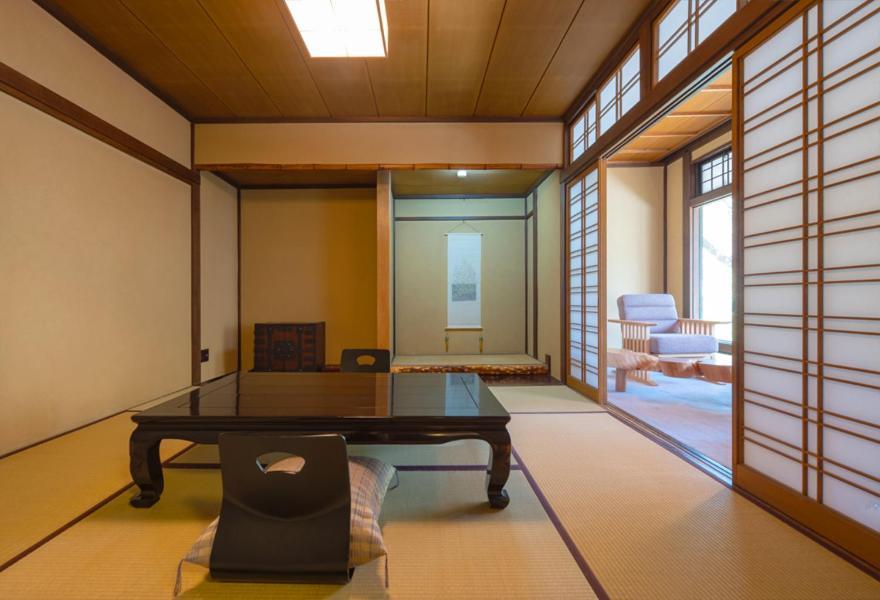 Hotel Wanosato Takayama  Zewnętrze zdjęcie