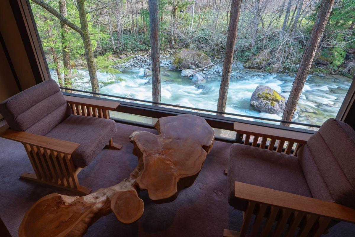 Hotel Wanosato Takayama  Zewnętrze zdjęcie