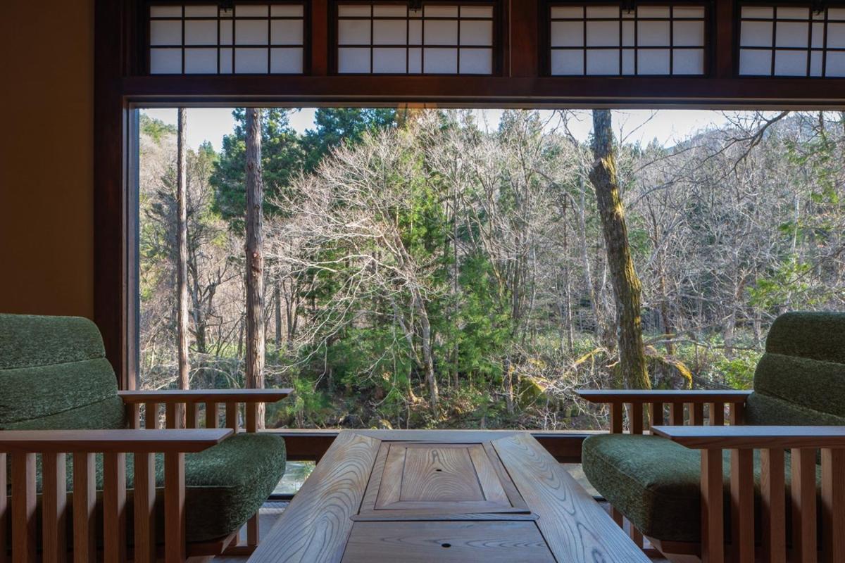 Hotel Wanosato Takayama  Zewnętrze zdjęcie